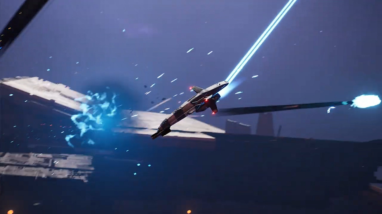 RTS新作《家園3》提前體驗已開啟！5月14日正式發售