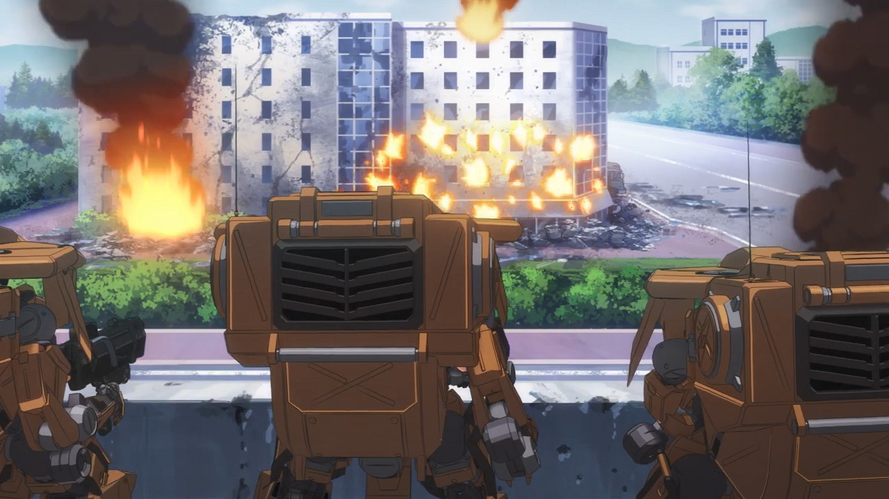 經典IP新作《Code Geass:奪還的羅塞》第二幕預告 經典IP新作《Code Geass:奪還的羅塞》第二幕預告