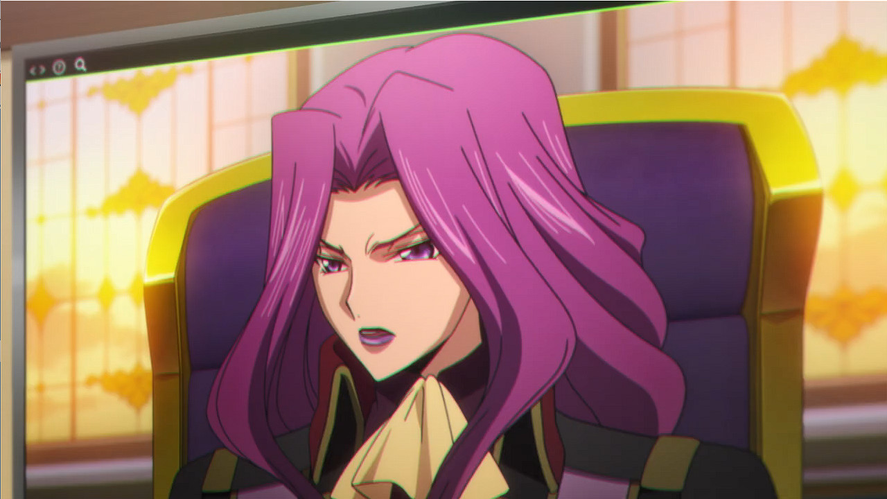 經典IP新作《Code Geass:奪還的羅塞》第二幕預告 經典IP新作《Code Geass:奪還的羅塞》第二幕預告