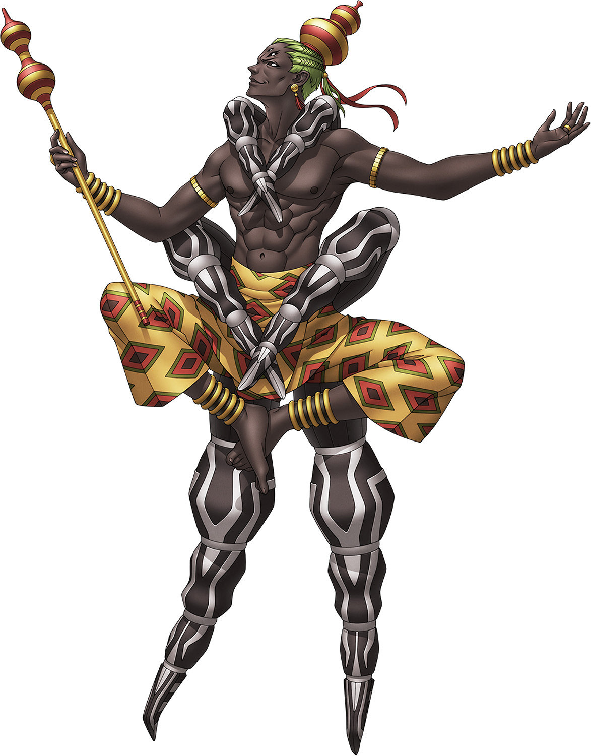 《真‧女神轉生 V Vengeance》新登場惡魔情報介紹