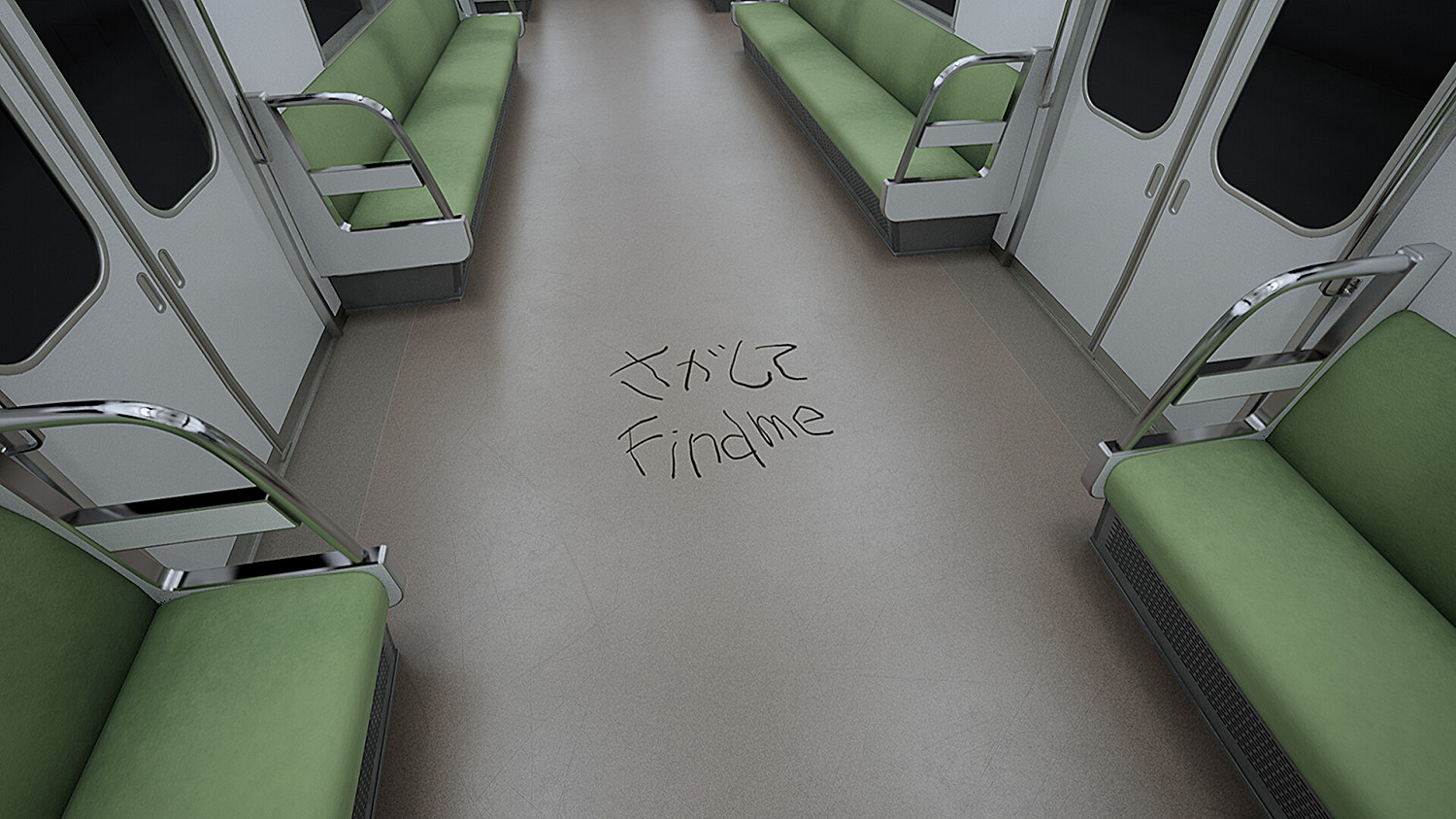 《8番出口》續作《8番站台》上架Steam 5月中旬發售 《8番出口》續作《8番站台》上架Steam 5月中旬發售