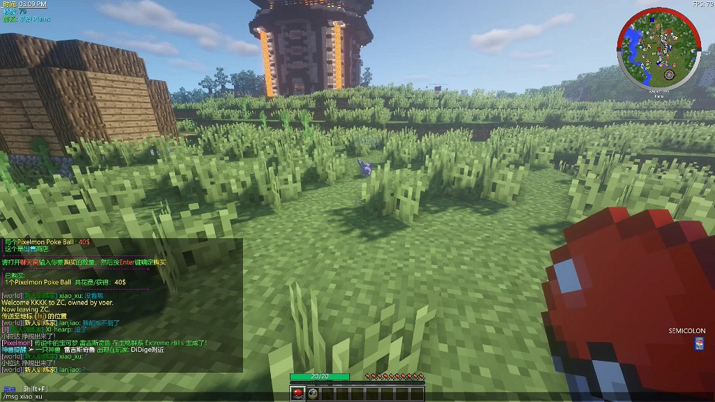 最簡單的快樂！2024必玩的生存建造類連線遊戲推薦