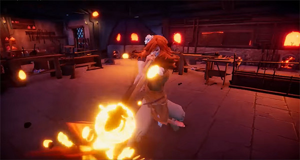 《夜族崛起》邀請好友方法