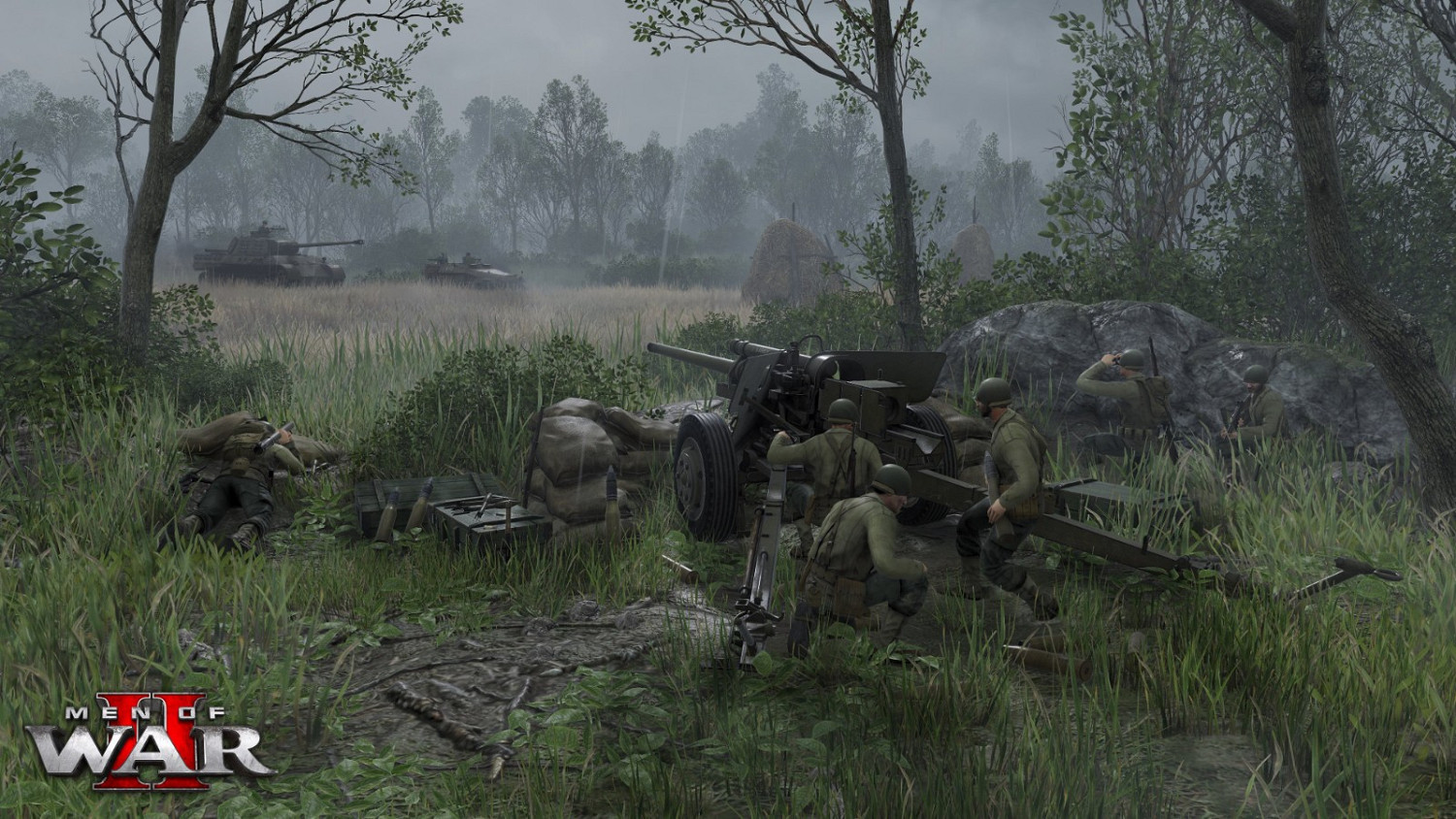 《戰爭之人2》要求始終線上連接 離線模式還在開發中