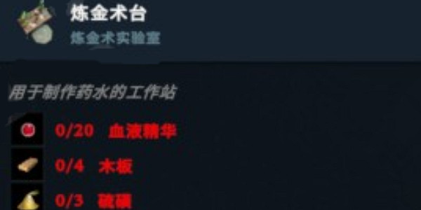 《夜族崛起》瓶子製作方法