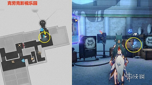 崩壞星穹鐵道最荒誕的舞台全貼紙收集攻略