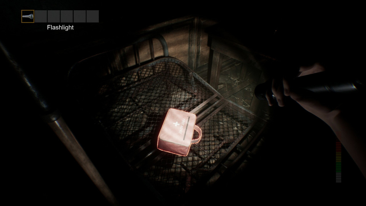 合作恐怖生存遊戲《PANICORE》發售日公布 5月31日發售