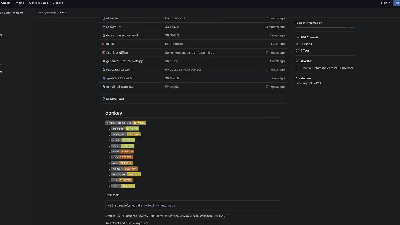 《塞爾達傳說:穆修拉的面具》PC移植版展示公開! 《塞爾達傳說:穆修拉的面具》PC移植版展示公開!