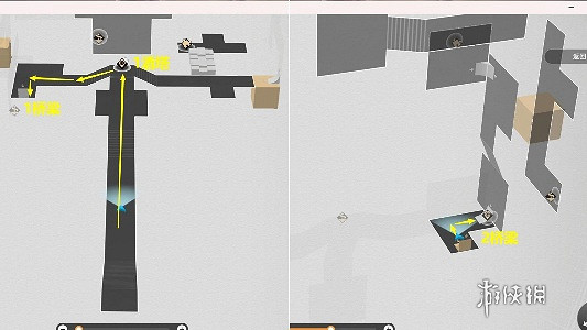 崩壞星穹鐵道上升的一切必將匯合任務攻略