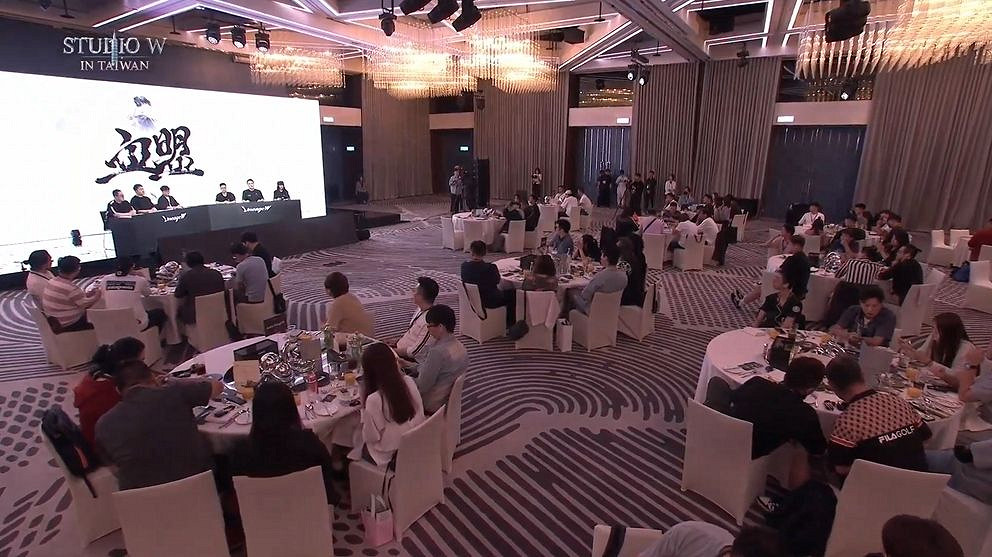 《天堂W》揭曉全新職業「魔鬥士」、地監「水晶洞穴」