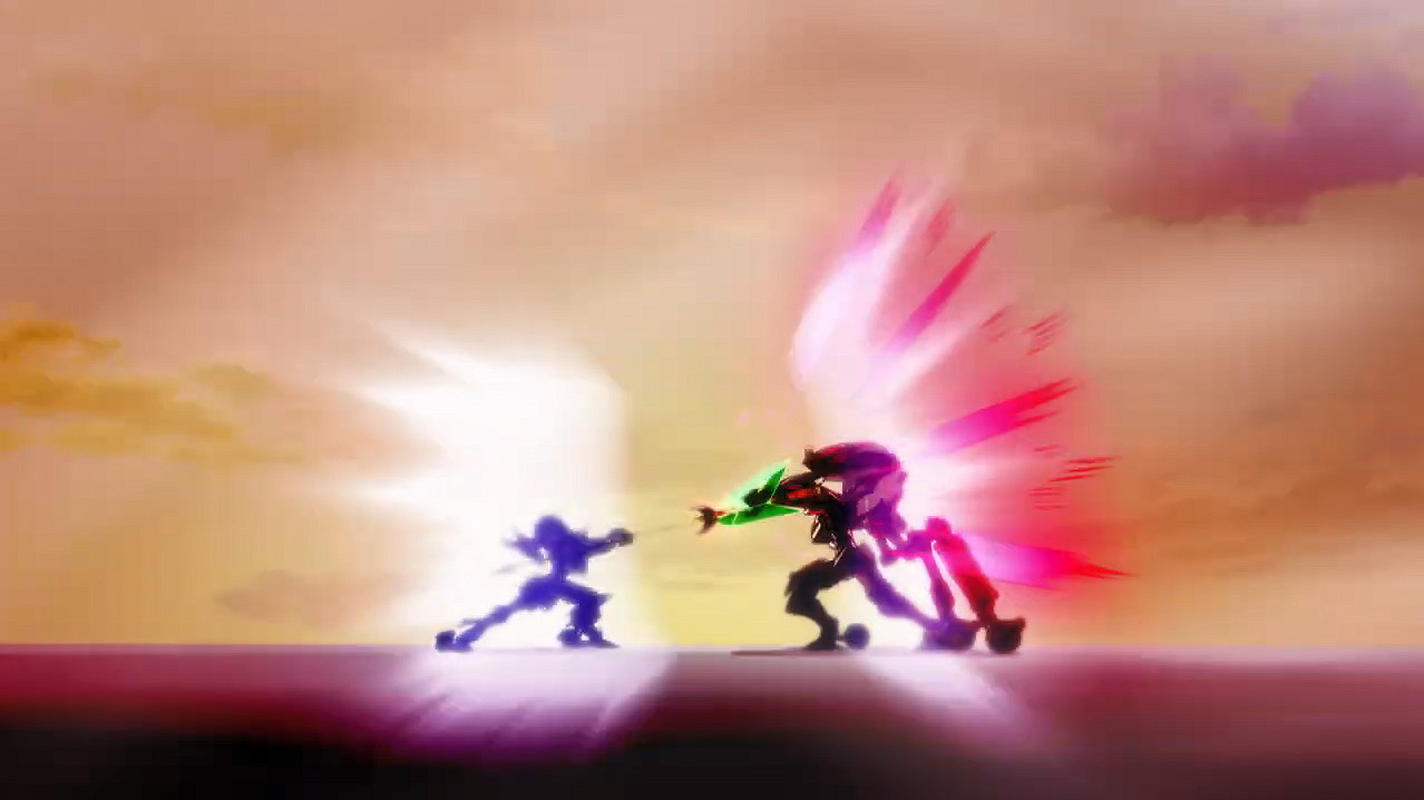 經典IP新作《Code Geass:奪還的羅塞》第二幕預告 經典IP新作《Code Geass:奪還的羅塞》第二幕預告