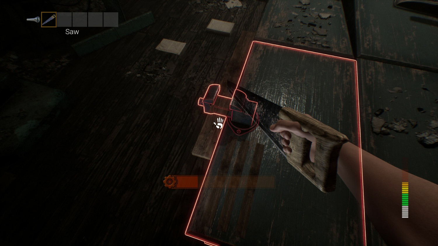 合作恐怖生存遊戲《PANICORE》發售日公布 5月31日發售