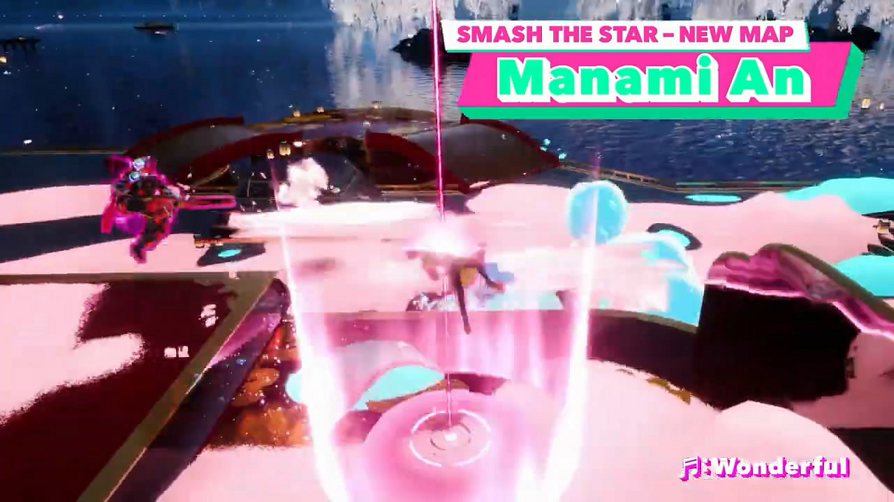 《泡沫明星》第四賽季5月16日上線!新賽季預告片欣賞 《泡沫明星》第四賽季5月16日上線!新賽季預告片欣賞