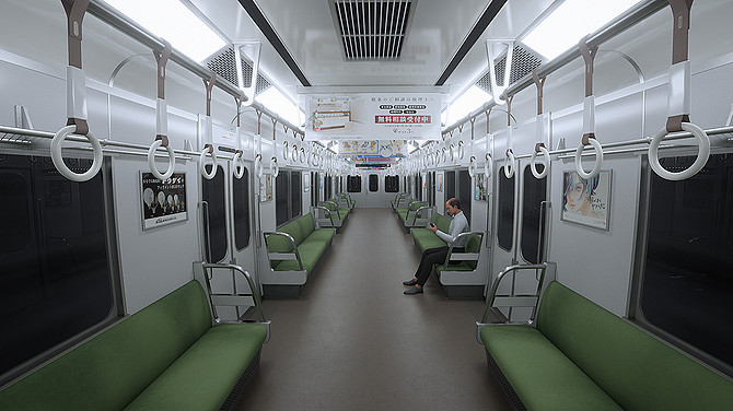 《8番月台》預定5月中旬登陸Steam 系列正統續作