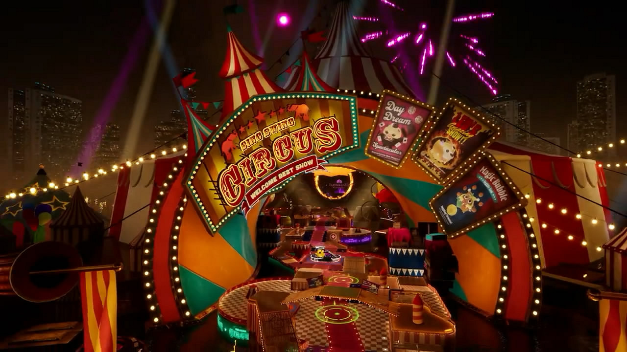 《泡沫明星》第四賽季5月16日上線!新賽季預告片欣賞 《泡沫明星》第四賽季5月16日上線!新賽季預告片欣賞