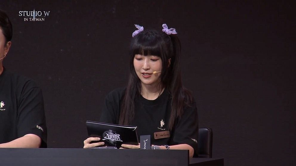 《天堂W》揭曉全新職業「魔鬥士」、地監「水晶洞穴」