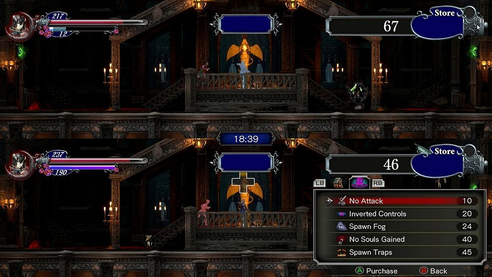 《赤痕:夜之儀式》加入新遊戲模式及造型DLC 《赤痕:夜之儀式》加入新遊戲模式及造型DLC