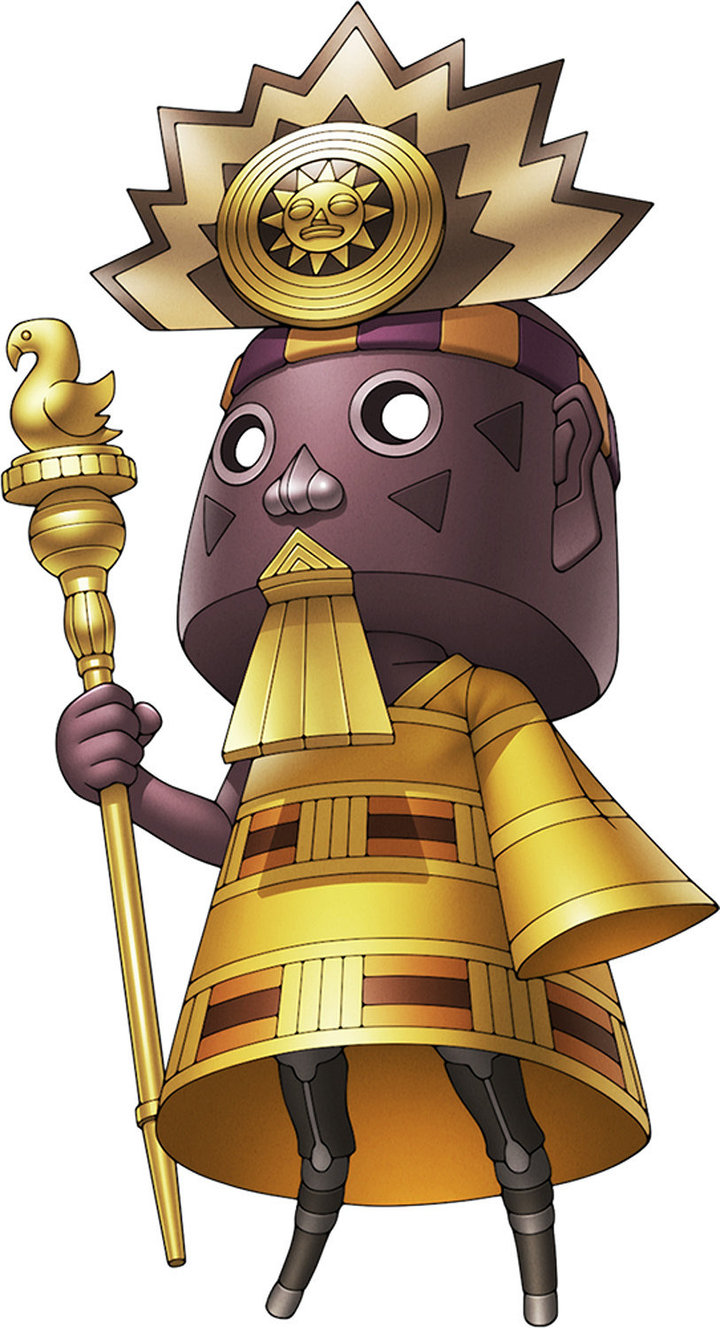 《真‧女神轉生 V Vengeance》新登場惡魔情報介紹