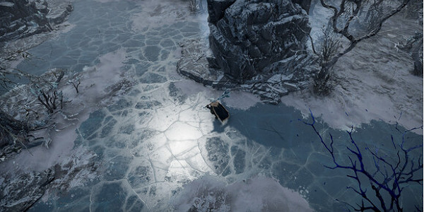 《夜族崛起》無垢之心刷取方法 《夜族崛起》無垢之心刷取方法