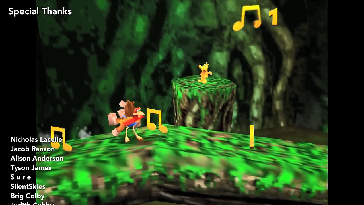 《塞爾達傳說:穆修拉的面具》PC移植版展示公開! 《塞爾達傳說:穆修拉的面具》PC移植版展示公開!