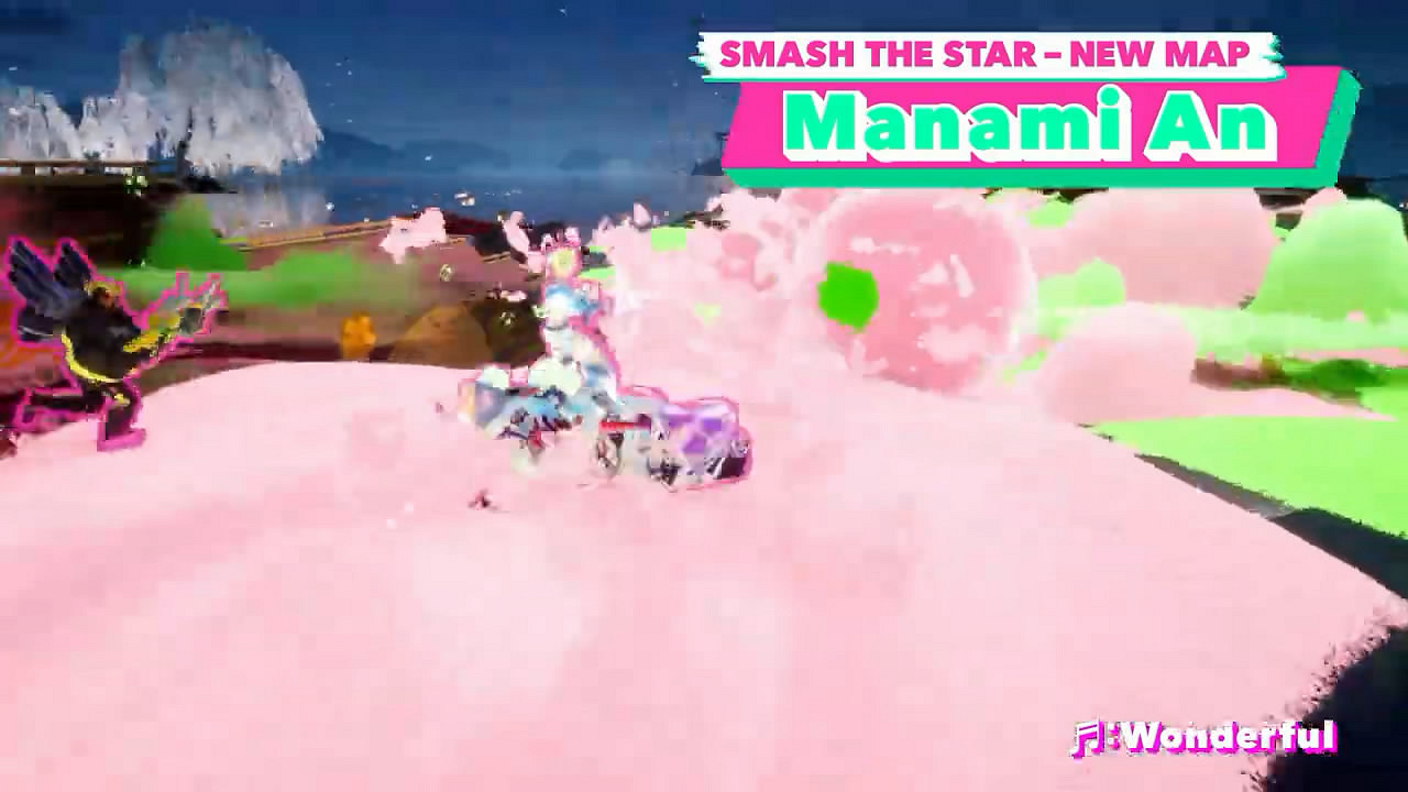 《泡沫明星》第四賽季5月16日上線!新賽季預告片欣賞 《泡沫明星》第四賽季5月16日上線!新賽季預告片欣賞