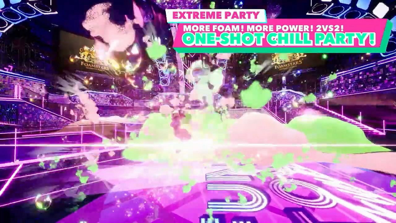 《泡沫明星》第四賽季5月16日上線!新賽季預告片欣賞 《泡沫明星》第四賽季5月16日上線!新賽季預告片欣賞