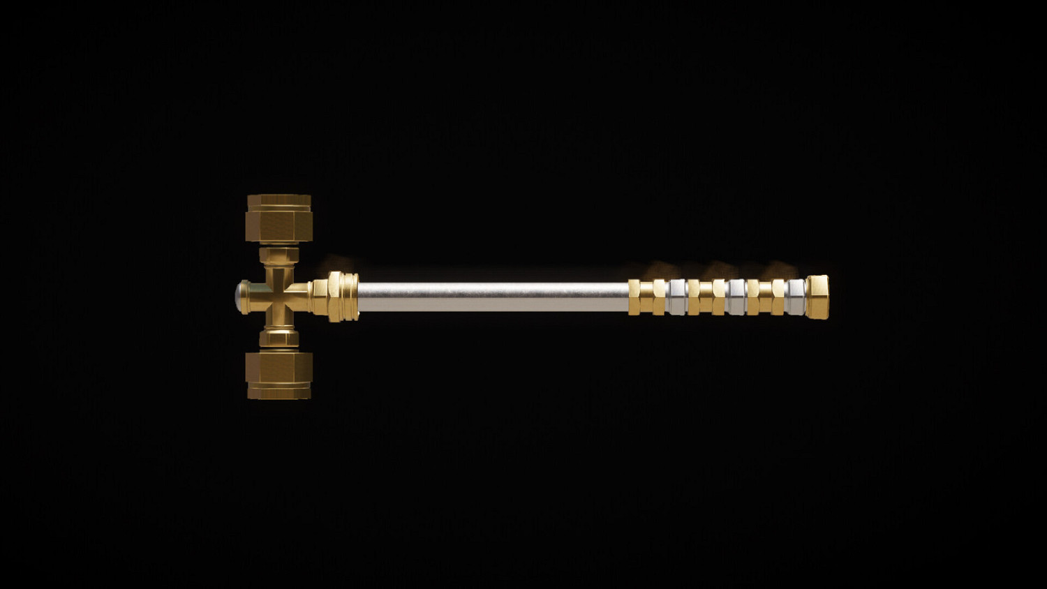 《五金聖劍模擬器》Steam頁面 發售日期待定