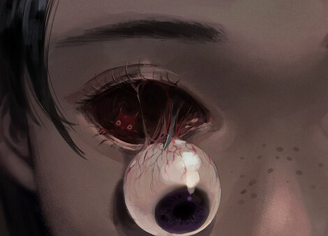 《冷漠》恐怖新作《Apathy 小學恐怖故事》登陸Steam 《冷漠》恐怖新作《Apathy 小學恐怖故事》登陸Steam