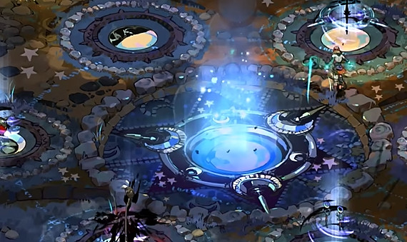 《黑帝斯2》EA版：來自奧林匹斯的驚喜之約