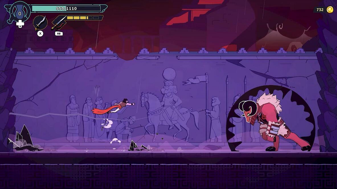 六款矚目新作本周發售《波斯王子：Eogue》《真探2》