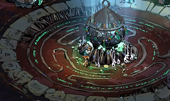 《黑帝斯2》EA版：來自奧林匹斯的驚喜之約