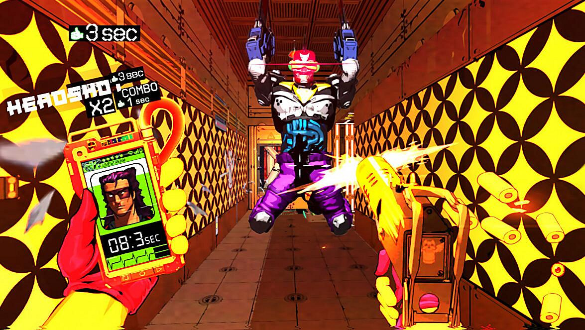 六款矚目新作本周發售《波斯王子：Eogue》《真探2》