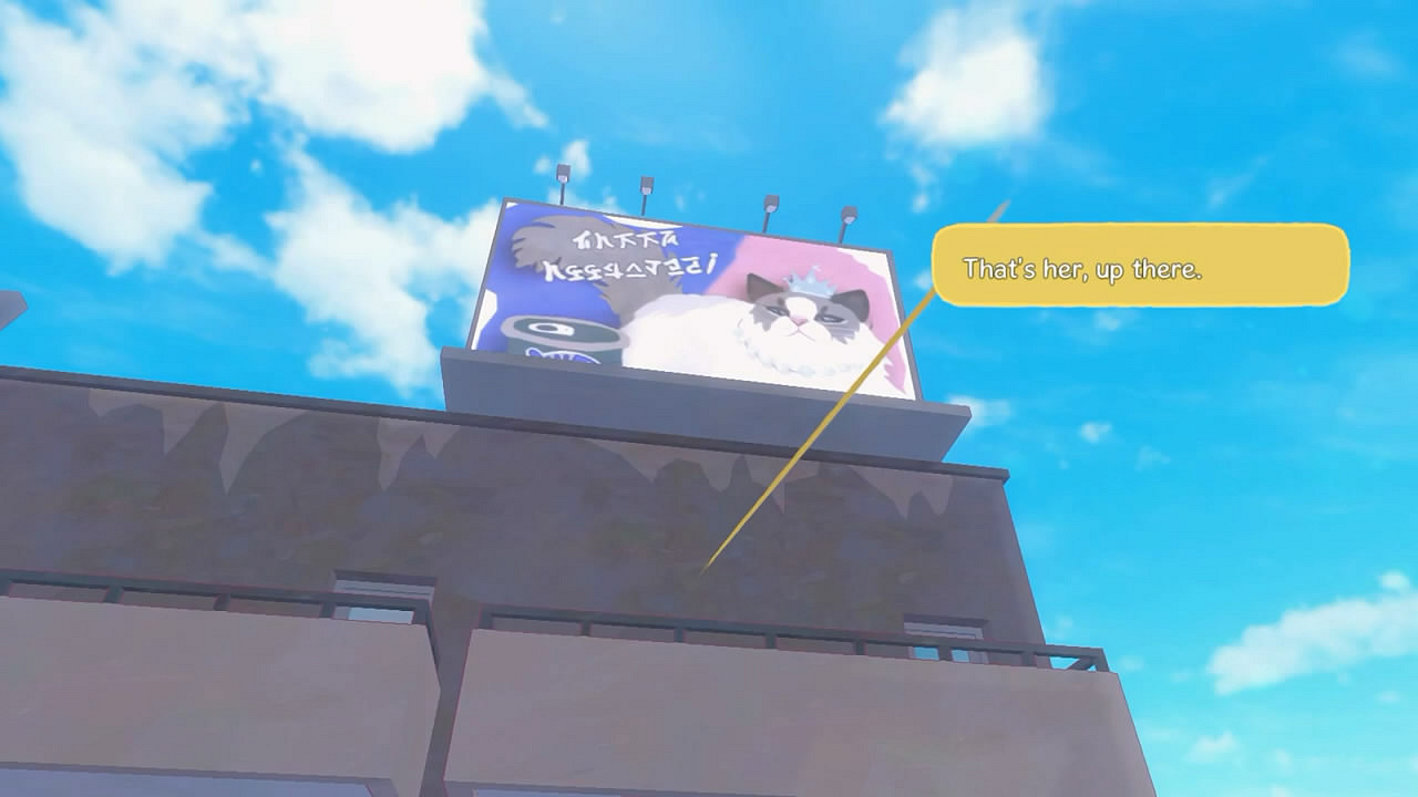 好評如潮新作《小貓咪大城市》Switch版超長試玩展示