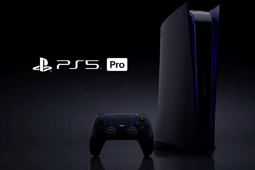 爆料：PS5 Pro或亮相PlayStation Showcase！5月舉辦