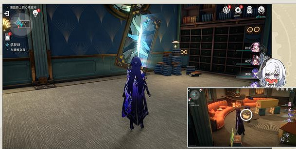 崩壞星穹鐵道未完的築夢詩不如歸去成就達成攻略