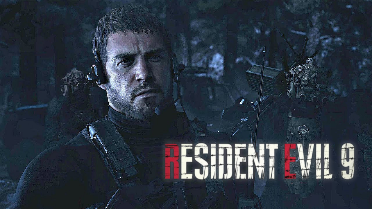 爆料人Dusk Golem更新《惡靈古堡9》部分傳聞！