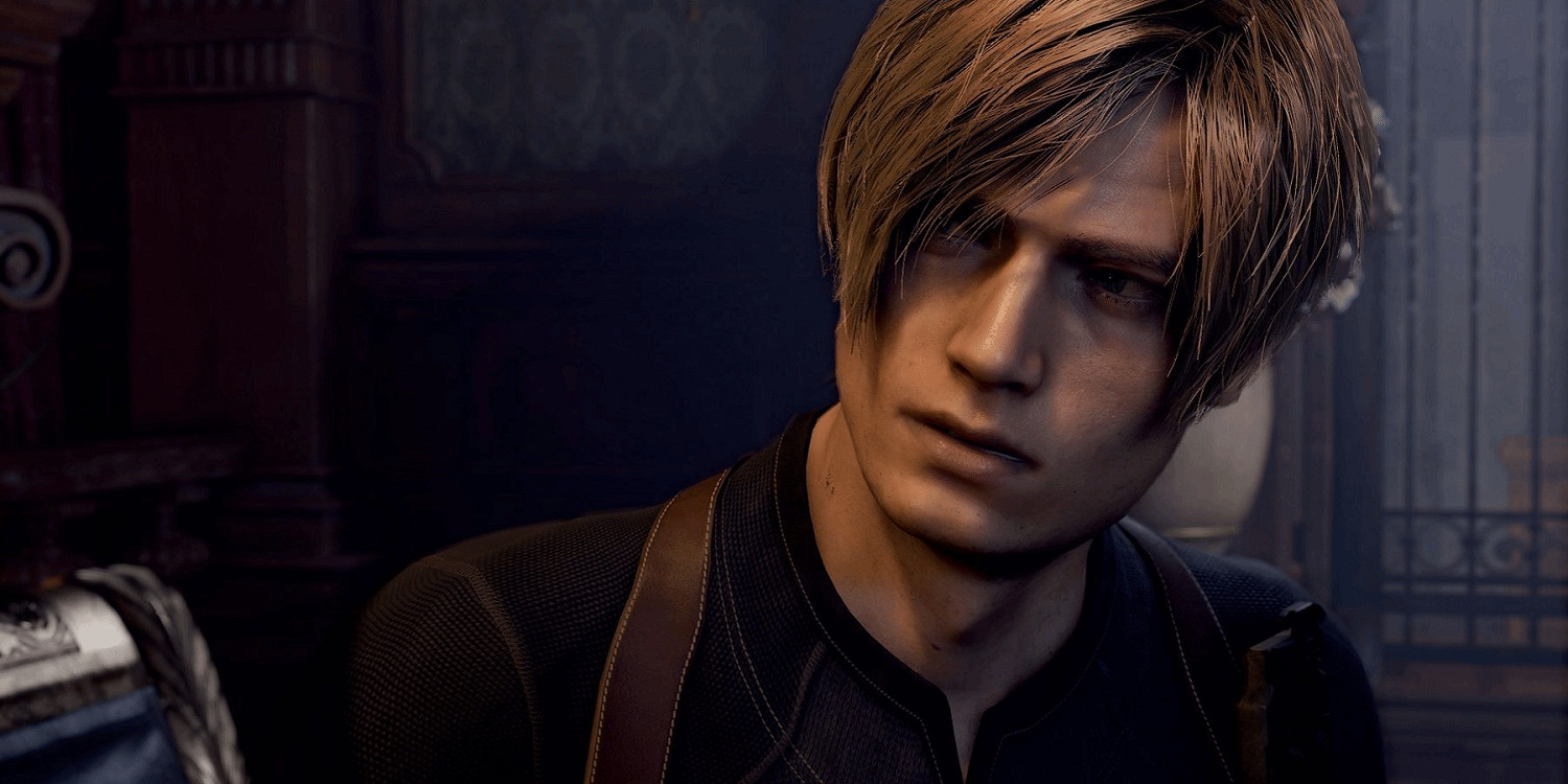 《生化9》角色年齡推測：裡昂48歲大叔 吉爾已是大媽