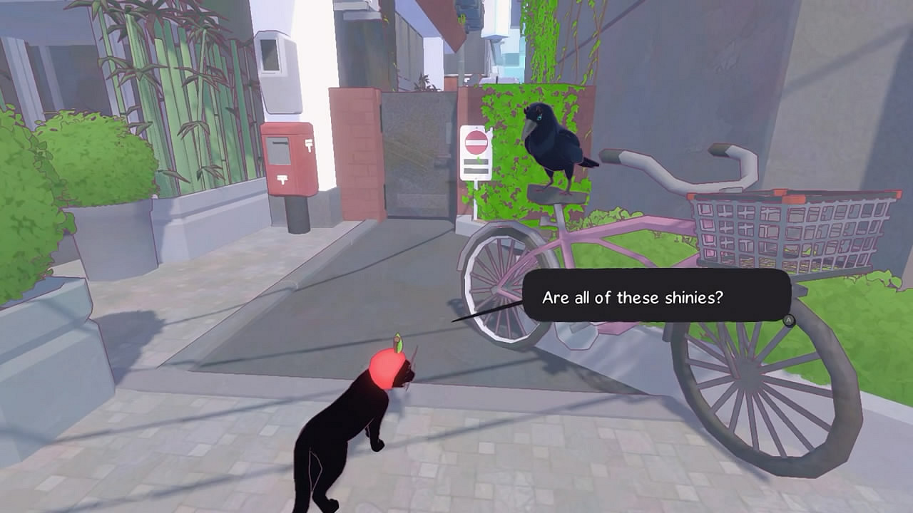 好評如潮新作《小貓咪大城市》Switch版超長試玩展示