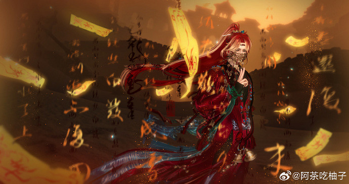 逆水寒頂級賽事上演“人鬼情未了”?6000萬玩家嗑到直呼帶感