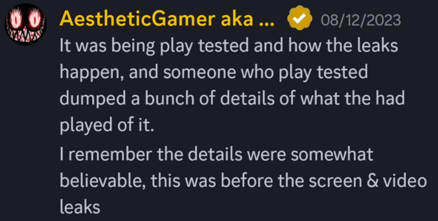 小島秀夫新作《OD》新細節泄露：將存在兩種遊戲玩法!