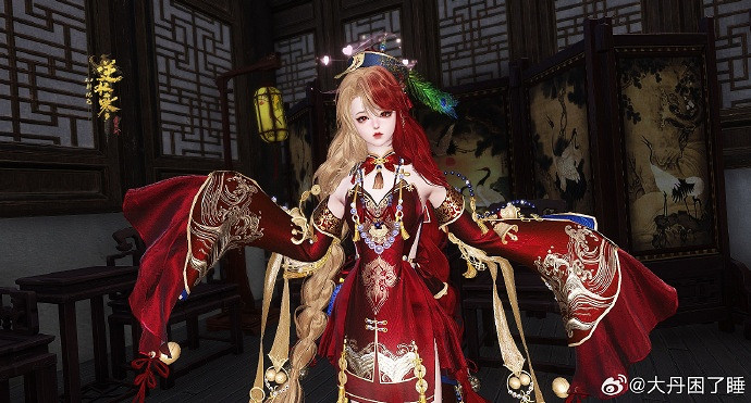 逆水寒頂級賽事上演“人鬼情未了”?6000萬玩家嗑到直呼帶感