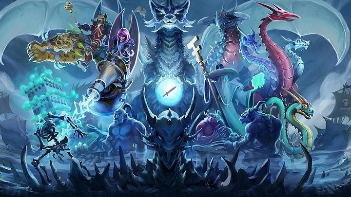 發售27年的《Tibia》利潤大幅增長 工作室還在招人 發售27年的《Tibia》利潤大幅增長 工作室還在招人