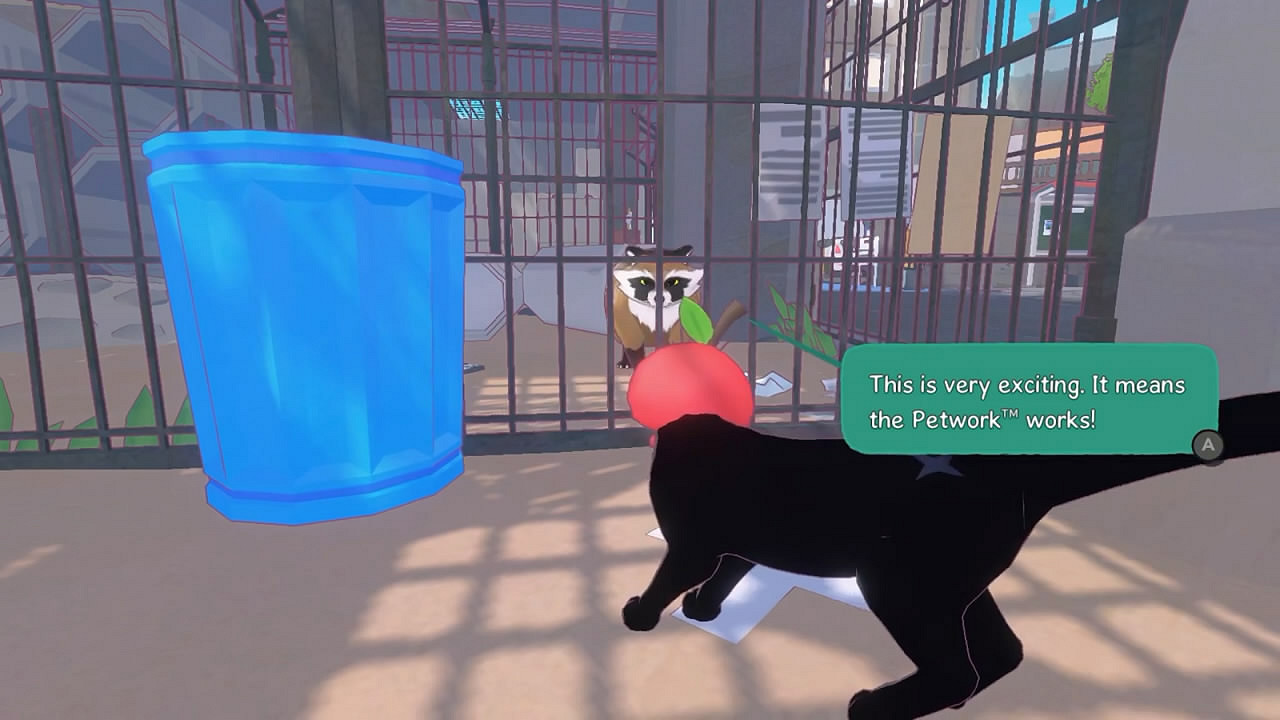 好評如潮新作《小貓咪大城市》Switch版超長試玩展示