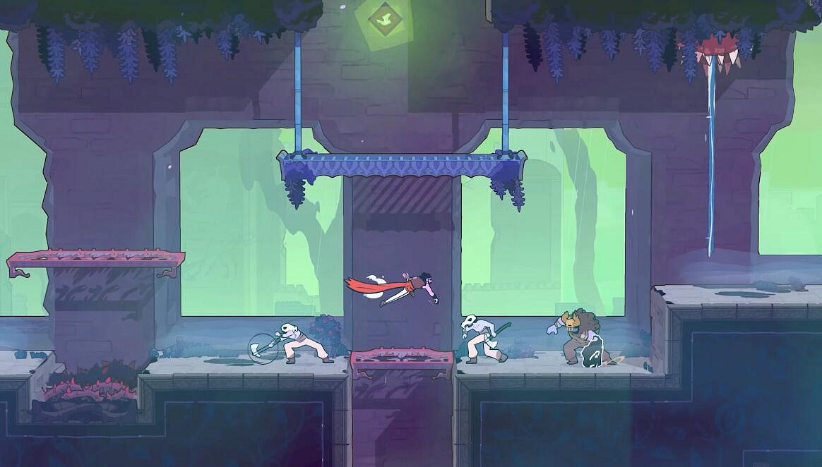 六款矚目新作本周發售《波斯王子：Eogue》《真探2》