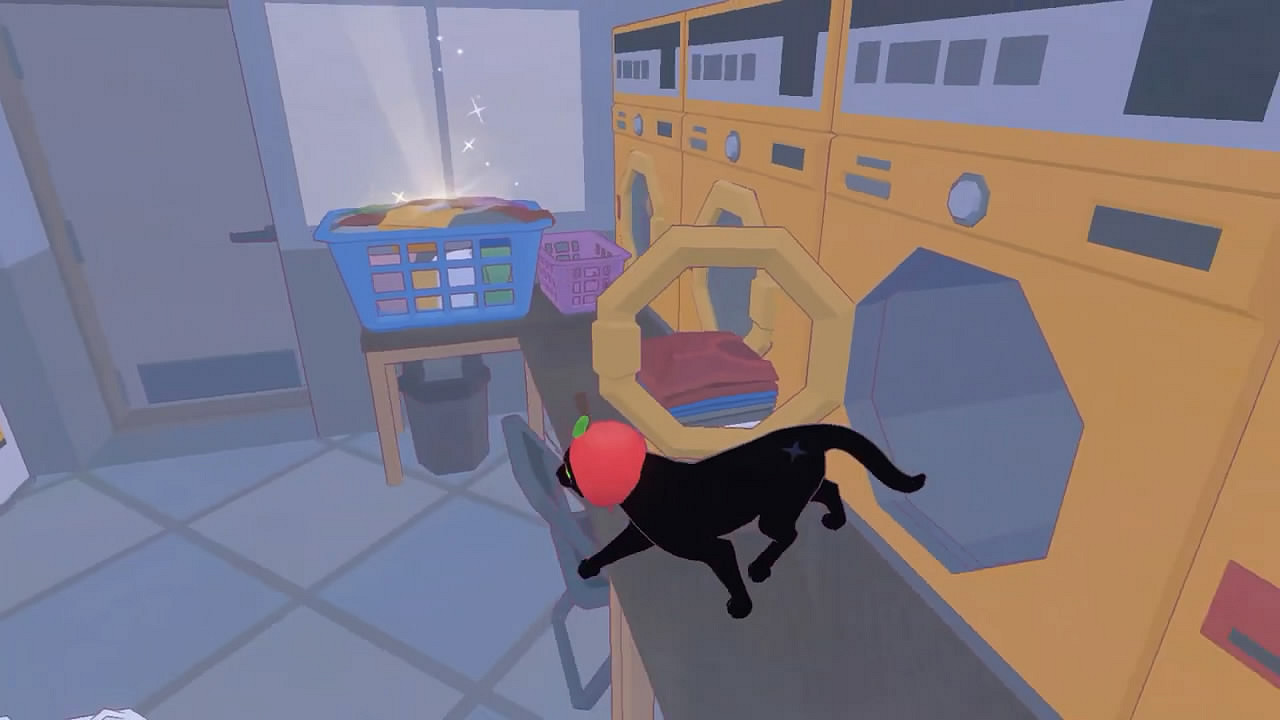 好評如潮新作《小貓咪大城市》Switch版超長試玩展示