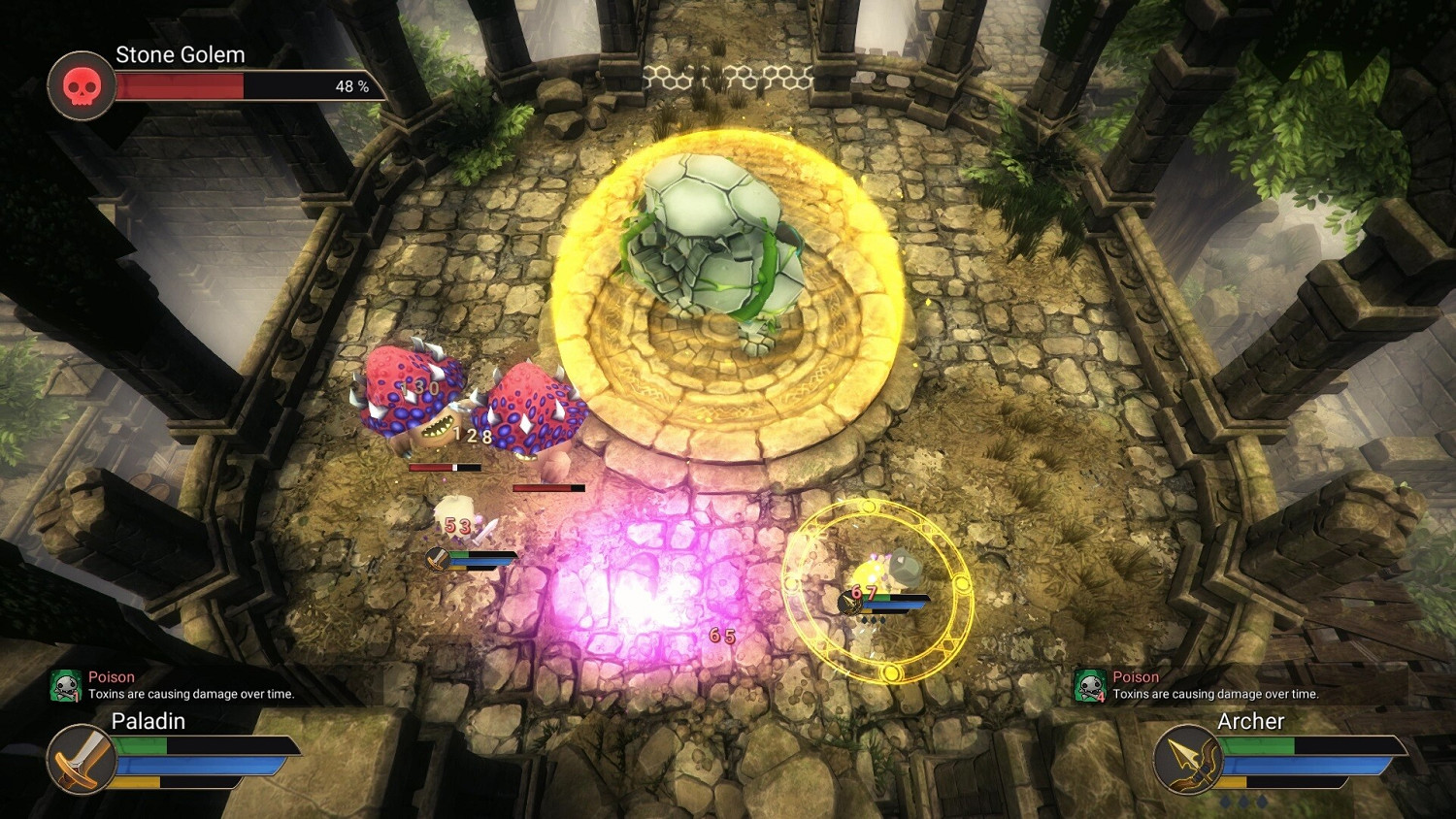 《野蠻人：終極Boss戰》Steam開啟試玩！6月6日發售