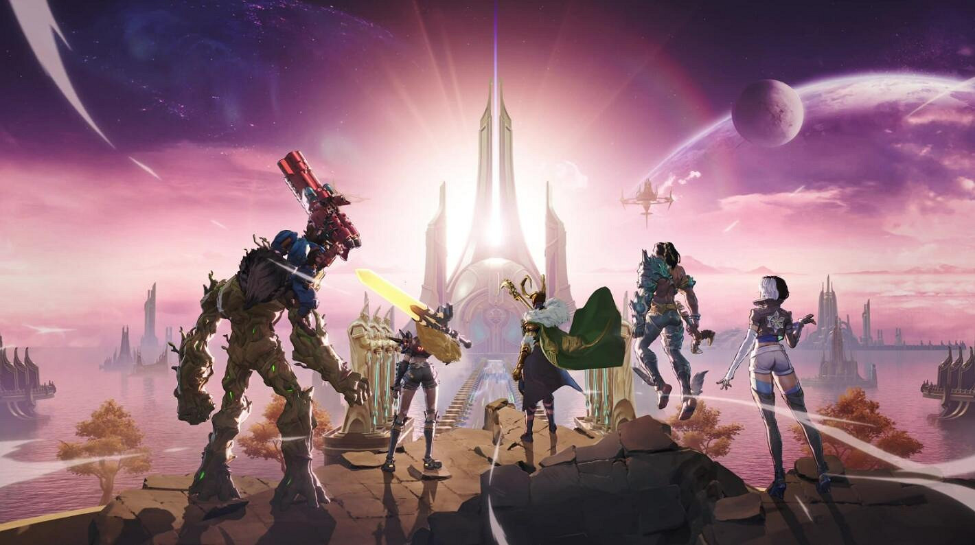 差還不讓說了？網易《漫威爭鋒》禁止玩家發表負面評論