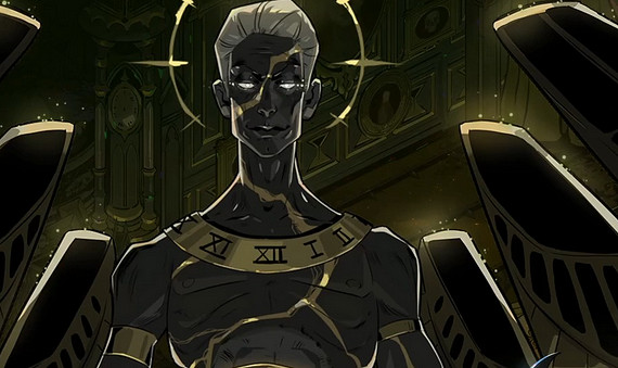 《黑帝斯2》EA版：來自奧林匹斯的驚喜之約