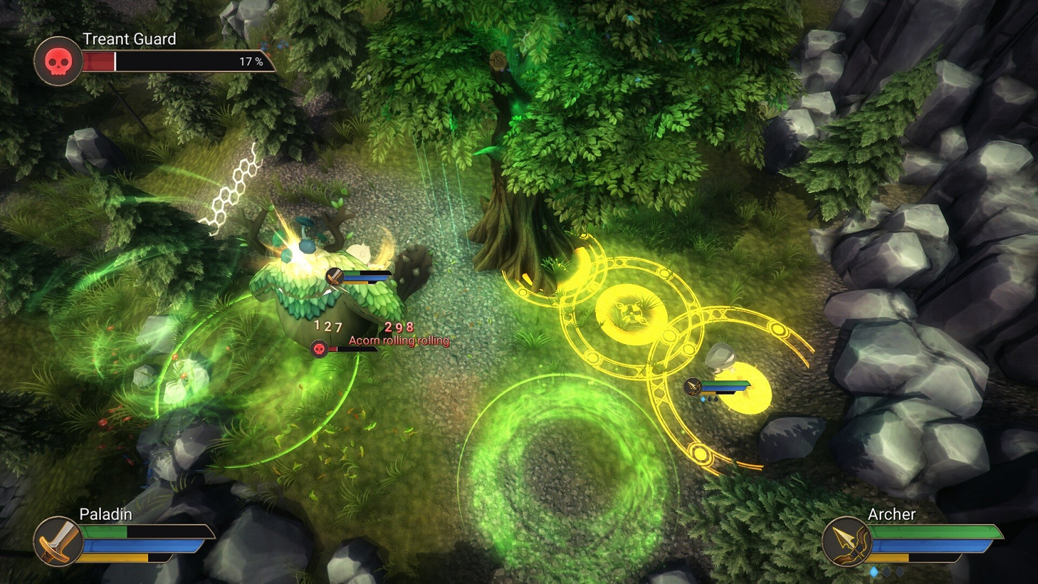 《野蠻人：終極Boss戰》Steam開啟試玩！6月6日發售