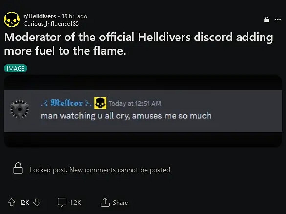 《絕地戰兵2》開發者認為平衡性調整"在某方面太過了"